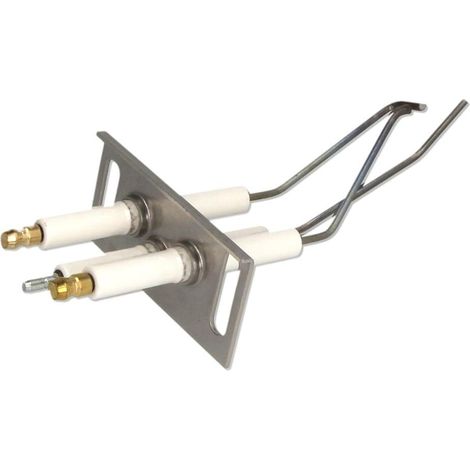 elettrodo di accensione V5 - BOSCH THERMOTECH : 8718593665