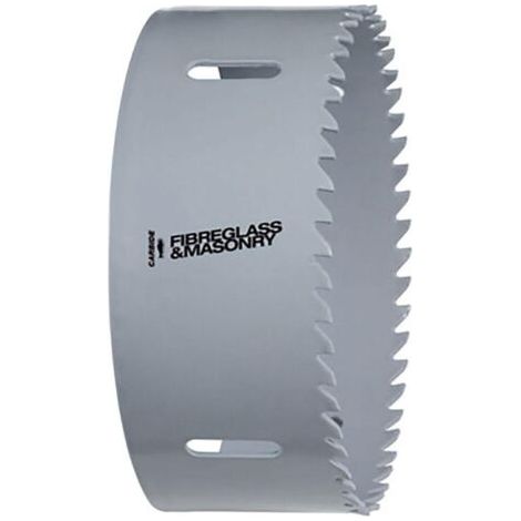 Bahco SCIE TRÉPAN EN CARBURE, PROFONDEUR 38MM, Ø 44MM - 3832-44 (1/5)