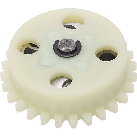 Pignon de pompe à carburant 28T, accessoire de remplacement pour moteur Lifan 125 cm³, alésage du cylindre : 52,4 mm (1/5)
