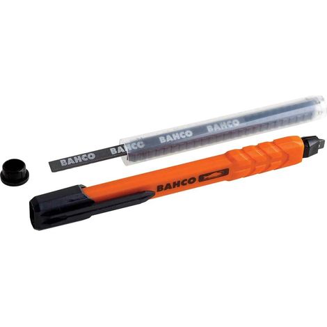 MECH.CARPENT.PENCIL HB &3LEADS