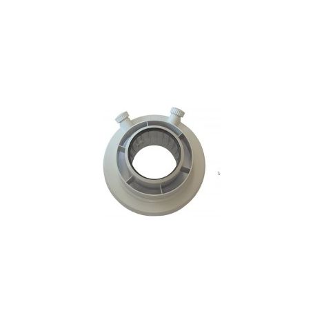 Kit d'adaptateur pour gaz de fumée Vaillant 80-125 0020147469