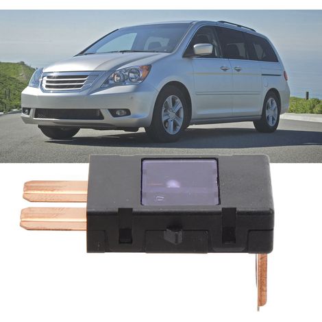 Kfz-Sicherungs- und Relaiskasten 50/50 A 38232-SDA-A11 für Honda Accord Ridgeline Odyssey (1/5)