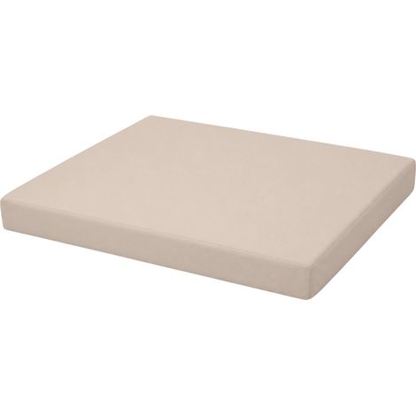 Sitzkissen für Stuhl Punjab creme (1/5)