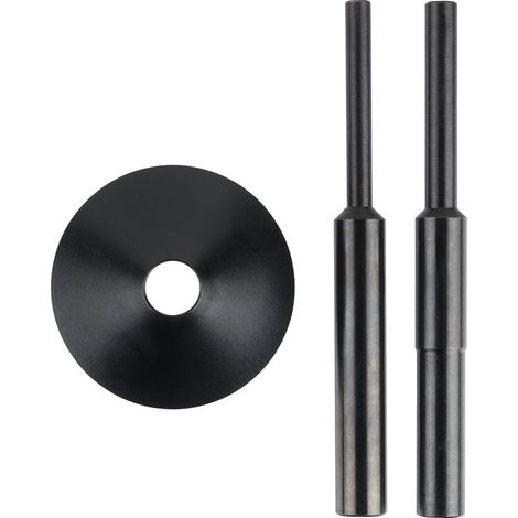 Bosch Function accessories routing Centring pins set 8/12 mm 2608000498 (1/3)
