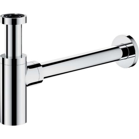OMNIRES - Sifone di design, cromo A186CR