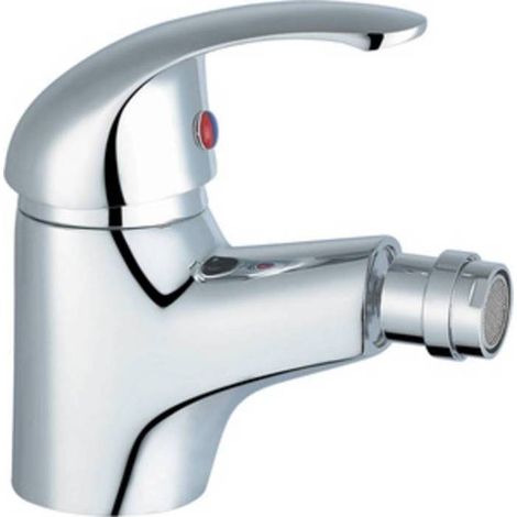 SERIE EURO GRUPPO BIDET MISCELATORE