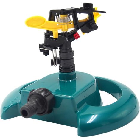 Automatique Rotatif R sistant Irrigation Uniforme pour (1/5)