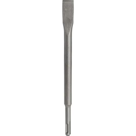 Herramienta haushalt flat chisel 14x250x20 diseño ergonómico SDS Plus