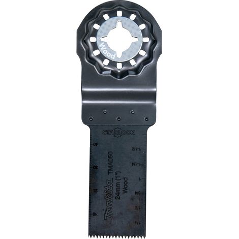 MAKITA B-64842 Cuchilla de inmersión 24 STARLOCK