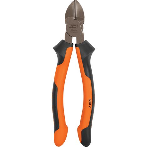 Pince coupante Truper T202-5X 130 mm
