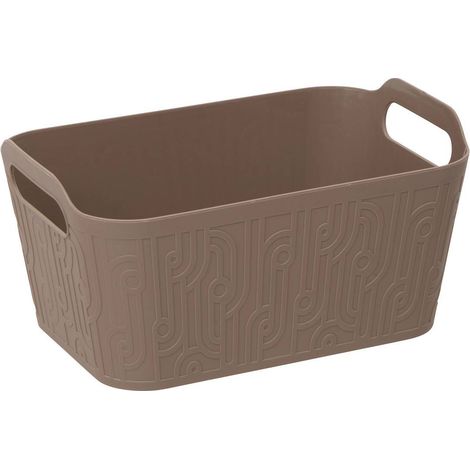 Cestino per caffè arche 4,5l - 5five