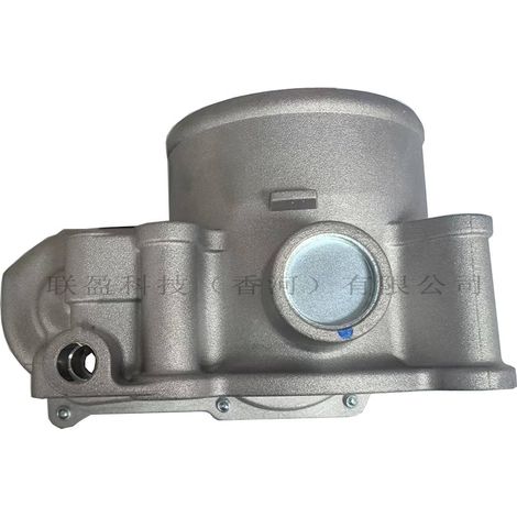 35100-2E100 is suitable for Hyundai and Kia electronic throttle valves 351002E100. (1/4)