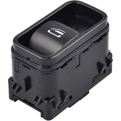 Bouton de commande principal de lève-vitre électrique pour Sprinter W907 2019 2020 2021 A9079050504 (1/2)