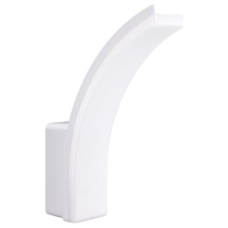 MACLEAN LAMPE LED MCE511 W 20W 2750LM IP65 BLANC 4000K