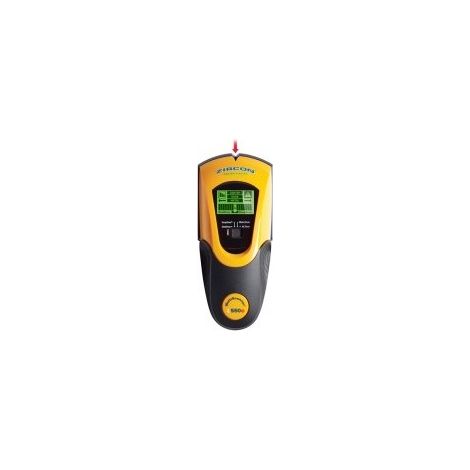 Détecteur materiaux Zircon 4 fonctions L550C - ZIRCON - 9020010 (1/2)