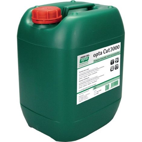 opta Premiumschneidöl Cut 3000 5 l - 600855734