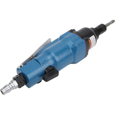 Tournevis Pneumatique 10H Type 2 Marteaux Qualité Industrielle Outil d'Assemblage KP-809k (1/5)