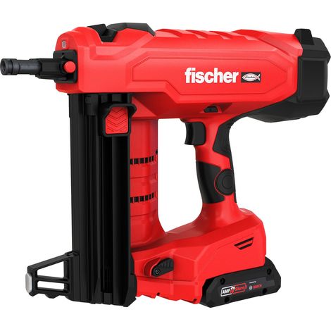 fischer Pistolet à goujons sans fil FXC85 Set XL-Boxx (1/3)