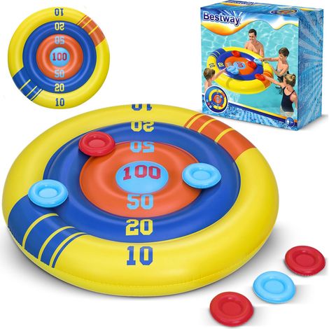 Bestway 52566 Gioco da piscina (1/5)