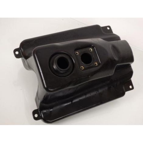 [GEBRAUCHT] Kraftstofftank original für Motorrad QJTA01 97/24/6 1002 (1/3)