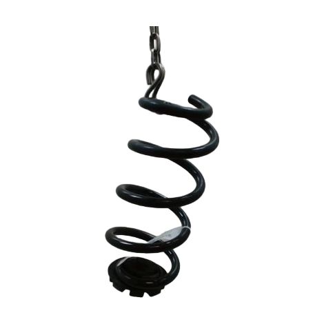 [PRODUIT D'OCCASION] Ressort Amortisseur Arriere Droit RENAULT Arkana ♻️ Ref Oe. 550196452r - Garantie à vie (1/2)