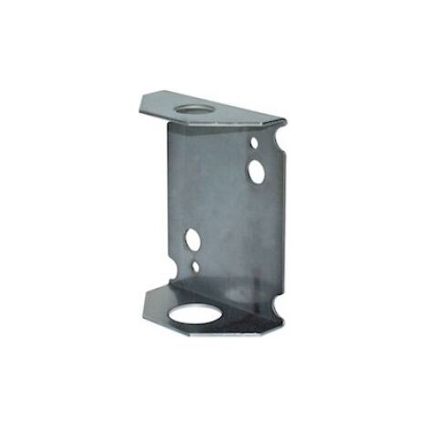Risco adattatore metallico per tubo elettrico - RA300SC0000A