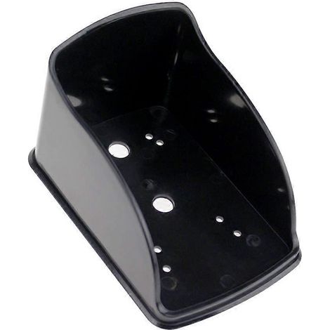 Housse de protection étanche pour claviers RFID et systèmes de contrôle d'accès par empreinte digitale, housse de protection extérieure résistante à la pluie (1/5)