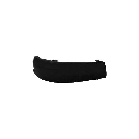 SPOILER DESTRO ABS NERO LISCIO - VOLVO - FH4 - 21413786 - 82090735 (1/5)