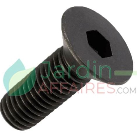 Vis Uni 5933 M 10 x 25 Delmorino 40100244