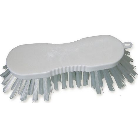 Brosse à dessabler nylon Mondelin (1/2)