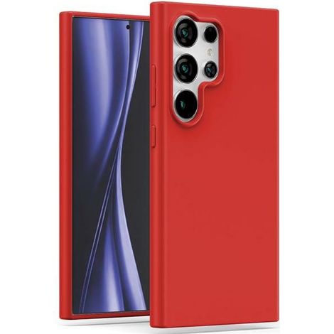 Mercury Soft Sam S24 Ultra S928red/ed