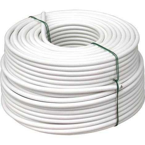 ELASTOBRISE MOLLA SPIRALE CON ACCESSORI Rotolo 50 mt. 50.00 metri