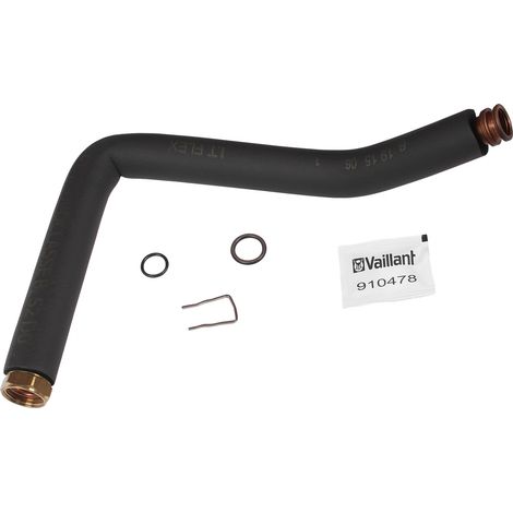 Vaillant Rohr 0010029320