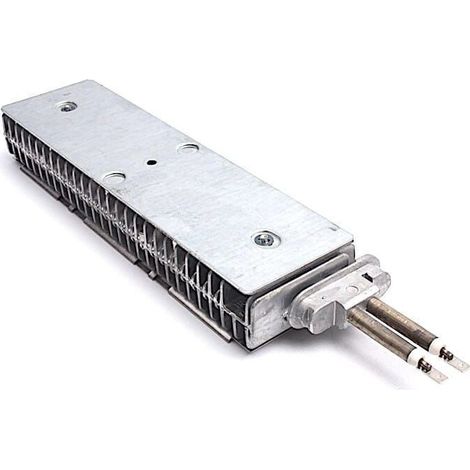 Resistance 1900w 481231018585 pour Seche-linge Laden, Seche-linge Whirlpool