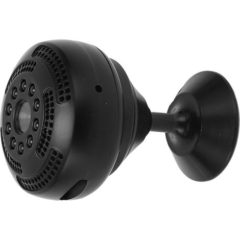 Caméra WiFi Mini 1080P Vision Nocturne Détection Mouvement Contrôle à Distance Surveillance Domestique (1/5)