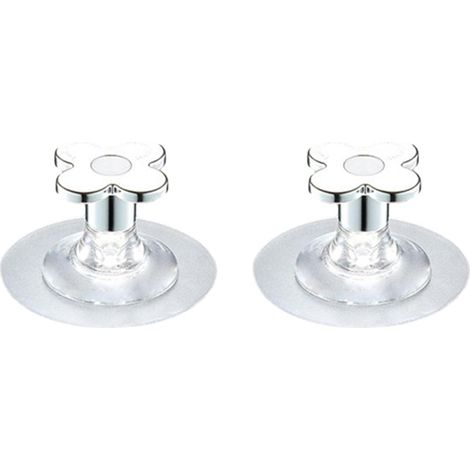 Poignée de levage pratique pour abattant de toilette, adaptée pour la maison, les voyages, l'hôtel, le bureau