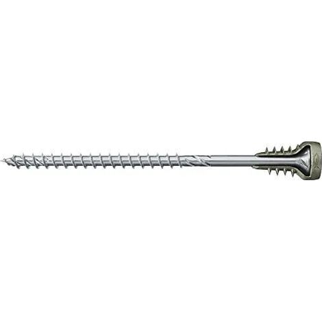 Tornillo  de  ajuste  Fischer  FAFS  5  x  120  TX25  -  558882 (1/3)