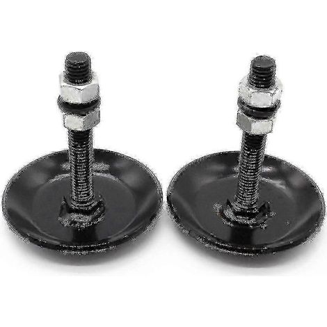 Pièce de rechange pour rail de lame de chasse-neige compatible VTT/UTV Sportsman, numéro 2873423 - ZZY