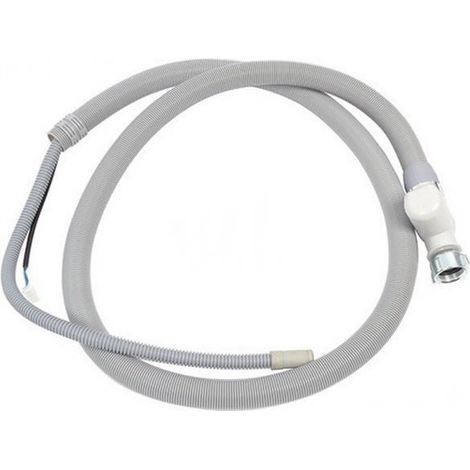 Aquastop + tubo flessibile c00372679 per lavastoviglie ariston