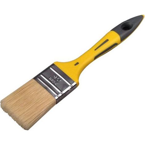 PENNELLO PIATTO BIMAT P.BRIL LAQ T40 SAVY 9800009