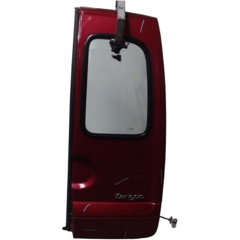 [PRODUIT D'OCCASION] Porte Battante Arriere Droit RENAULT Kangoo 2003-2007 ♻️ Ref Oe. 901005956r - Garantie à vie (1/2)