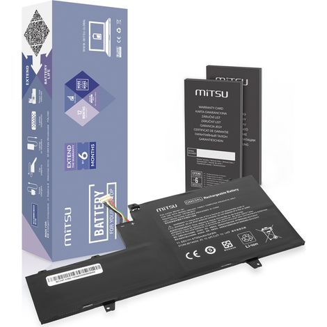 Batterie OM03XL HP EliteBook x360 1030 G2 (1/5)