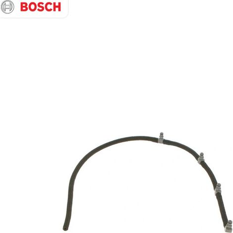 Tuyau, carburant de fuite BOSCH 0 928 402 046 MERCEDES-BENZ 611 070 00 32