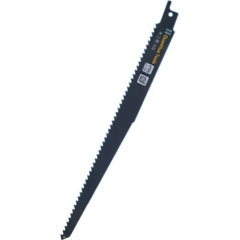 Lames de scie sabre égoine - BOSCH - Universelles pour bois et plastiques (1/2)