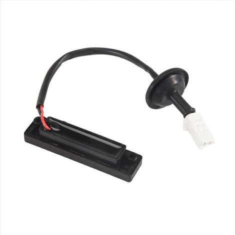Interrupteur de porte arrière 81260-1J600 pour 2012-2017 (1/5)