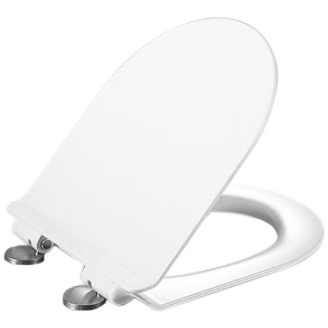 Copriwater Soft Close Nubes Barbottina