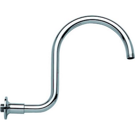 BRACCIO DOCCIA AD ARCO Misura: L. 300 mm