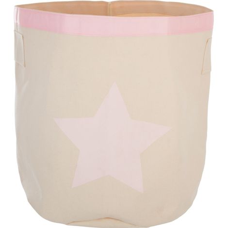 Panier de rangement enfant CANVAS