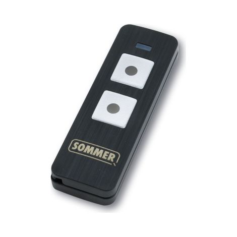 Radiocomando originale SOMMER modello S13071 TX55-434-4