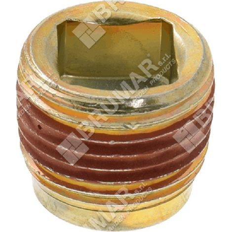 Tappo serbatoio olio BRIGGS & STRATTON 691680 COMPATIBILE - 046505